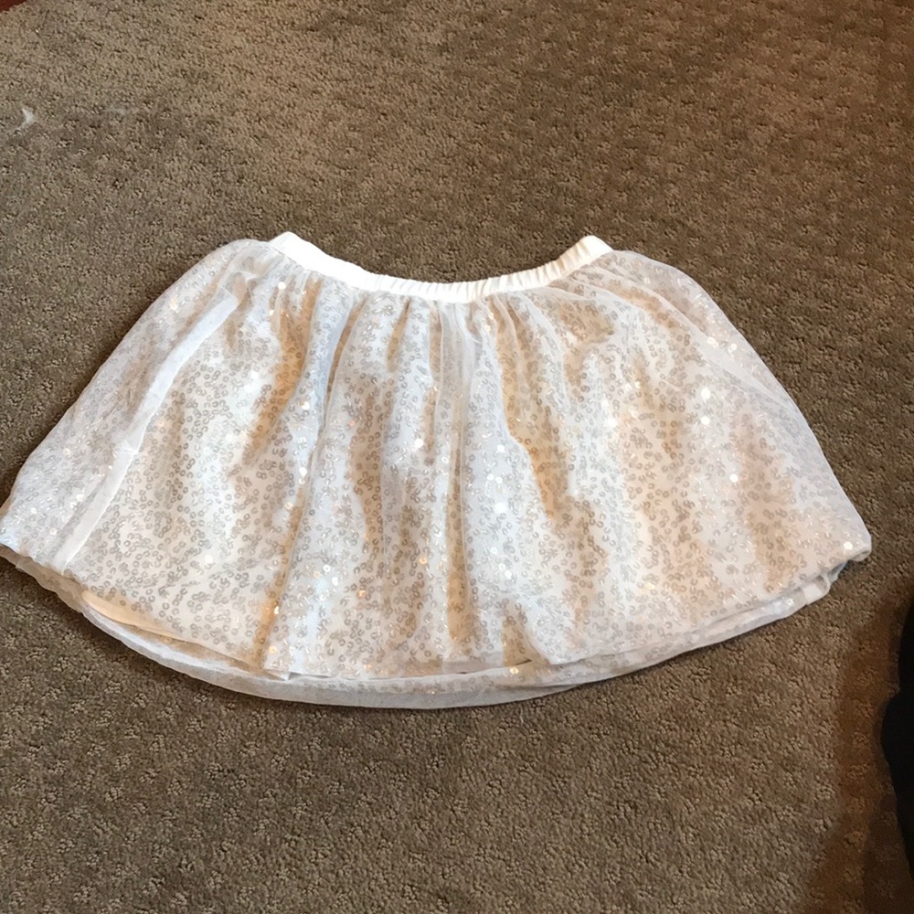 cat and jack skirts